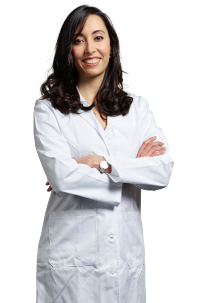 Imagen de Dra. Famara Doblado